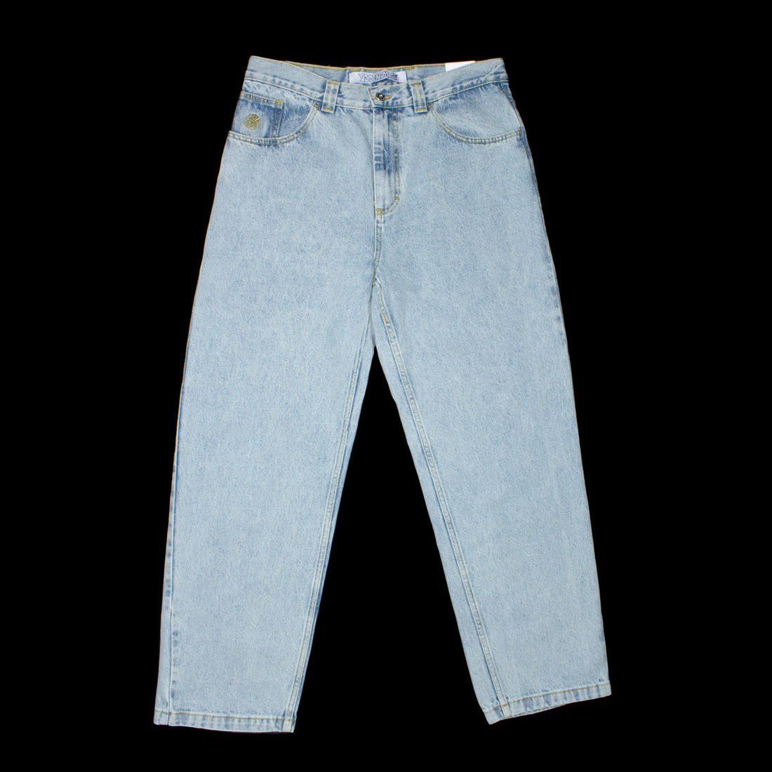 '93! Denim Pants