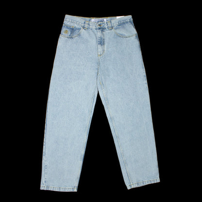 '93! Denim Pants