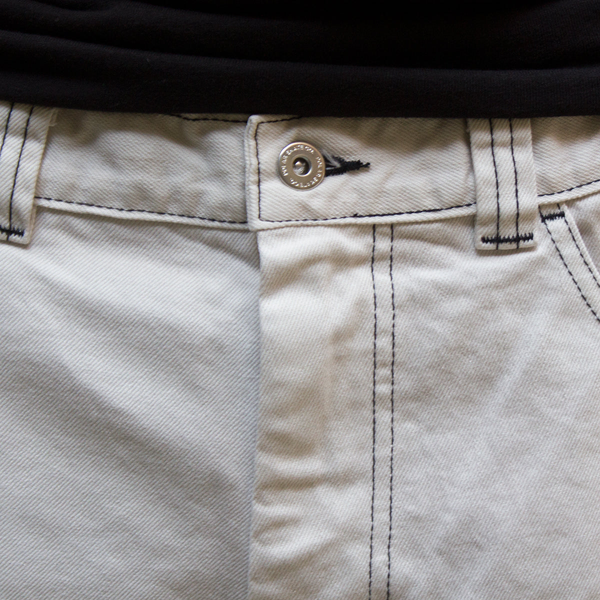 Big Boy Shorts