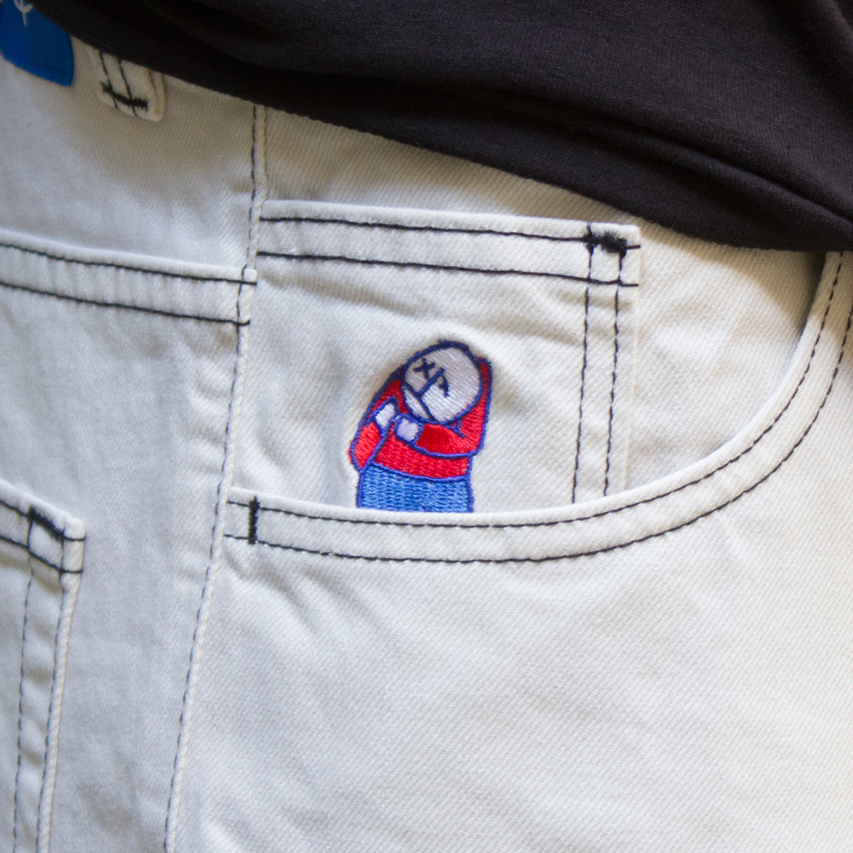 Big Boy Shorts