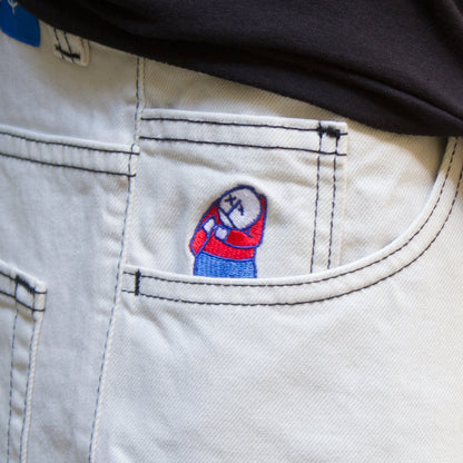 Big Boy Shorts