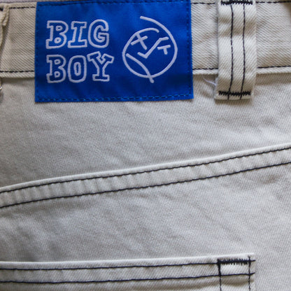 Big Boy Shorts