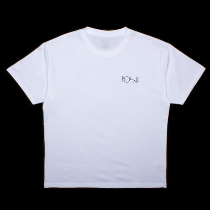 Moving Sheep Fill Logo T-Shirt