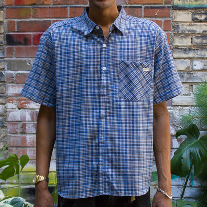 Mitchell Flannel Shirt