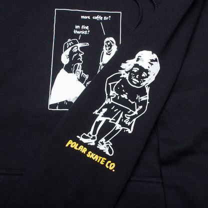 Year 2020 Hoodie