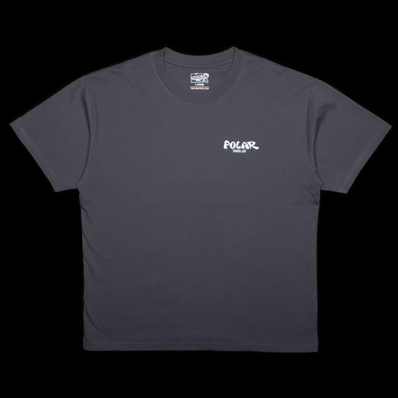 Mt. Fuji T-Shirt