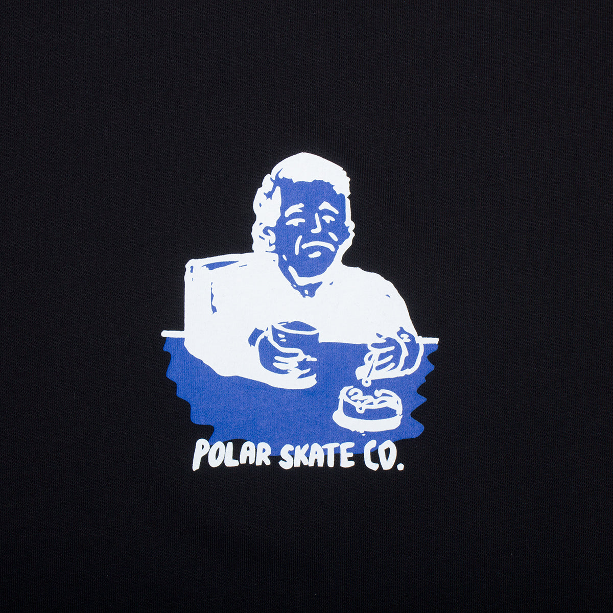 Chain Smoker T-Shirt