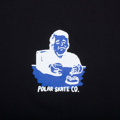 Chain Smoker T-Shirt