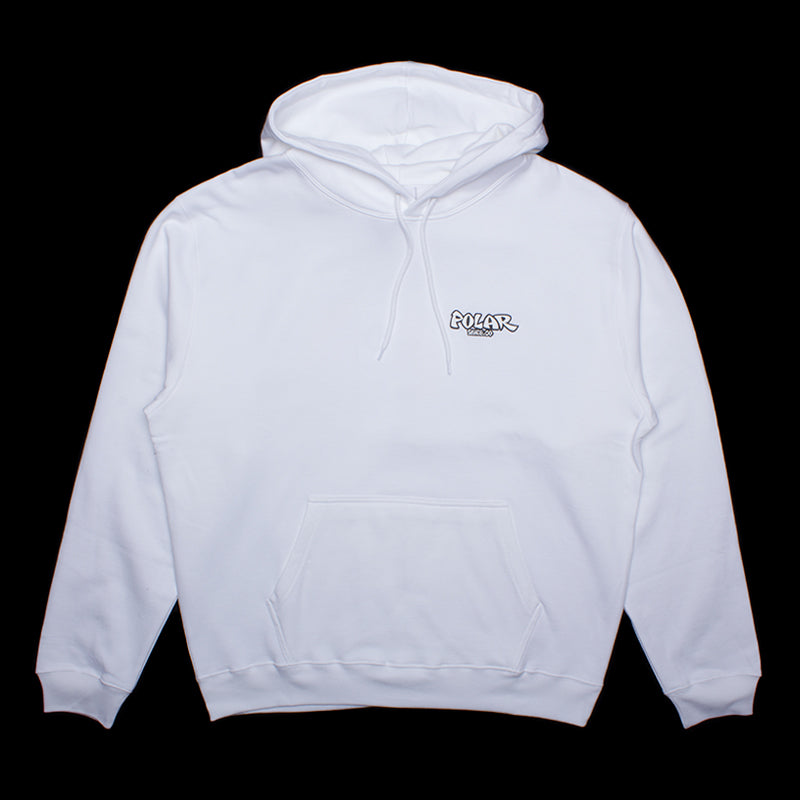 Mt. Fuji Hoodie