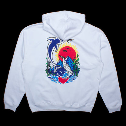 Mt. Fuji Hoodie
