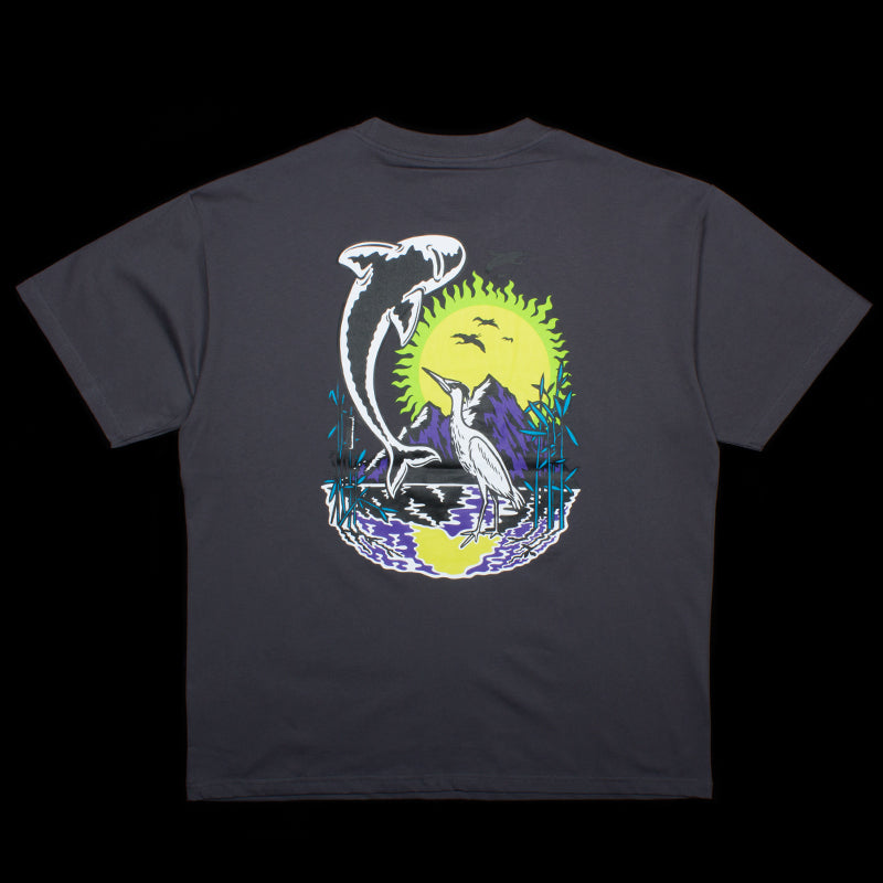 Mt. Fuji T-Shirt