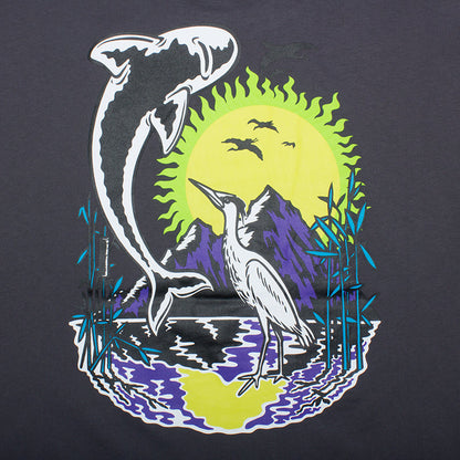 Mt. Fuji T-Shirt