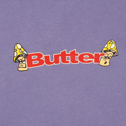 Shrooms Pullover Hoodie