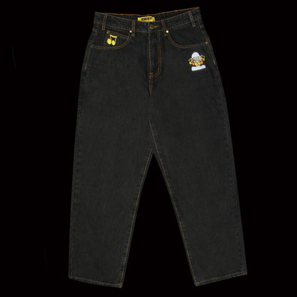 Singer Denim Jeans