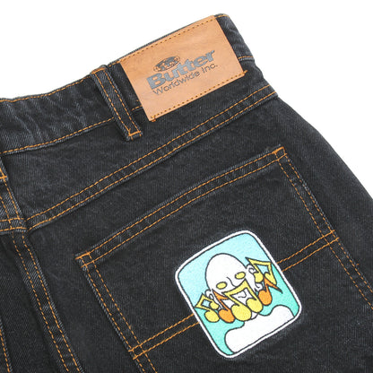 Singer Denim Jeans