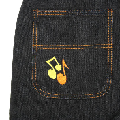 Singer Denim Jeans