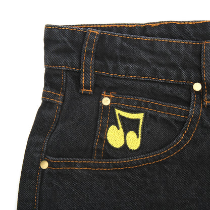 Singer Denim Jeans