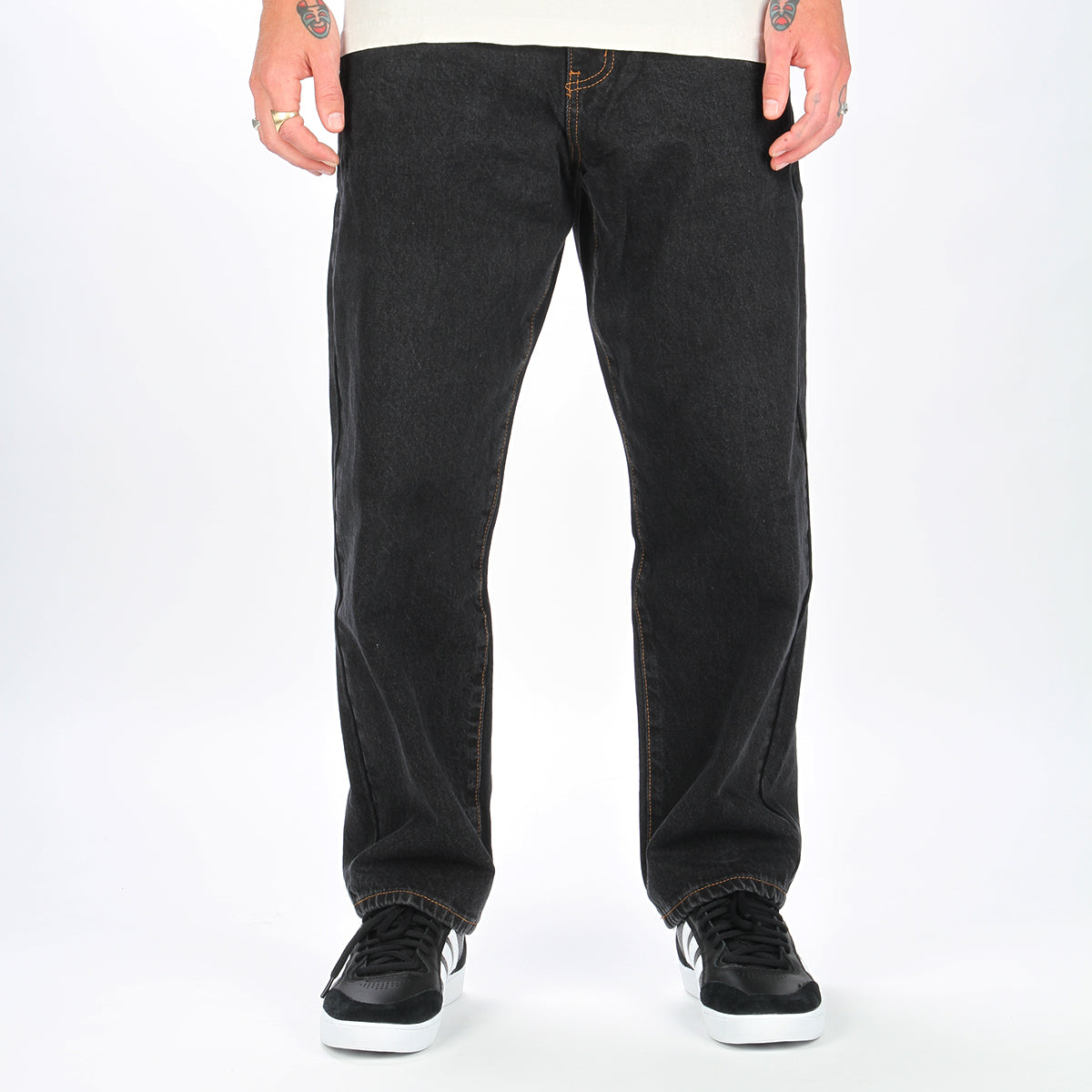 Singer Denim Jeans