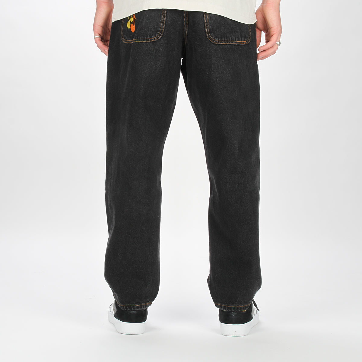 Singer Denim Jeans