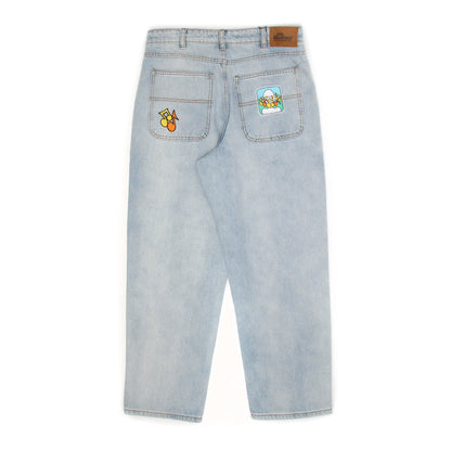 Singer Denim Jeans