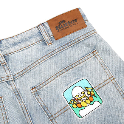Singer Denim Jeans