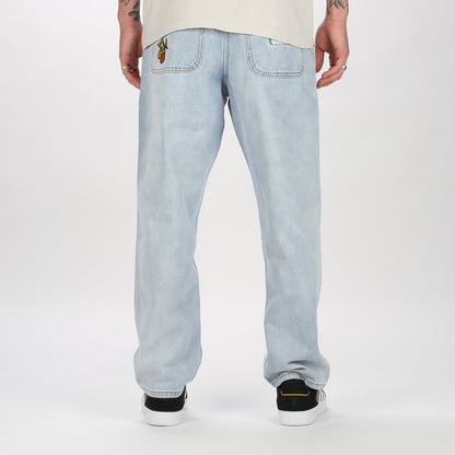 Singer Denim Jeans