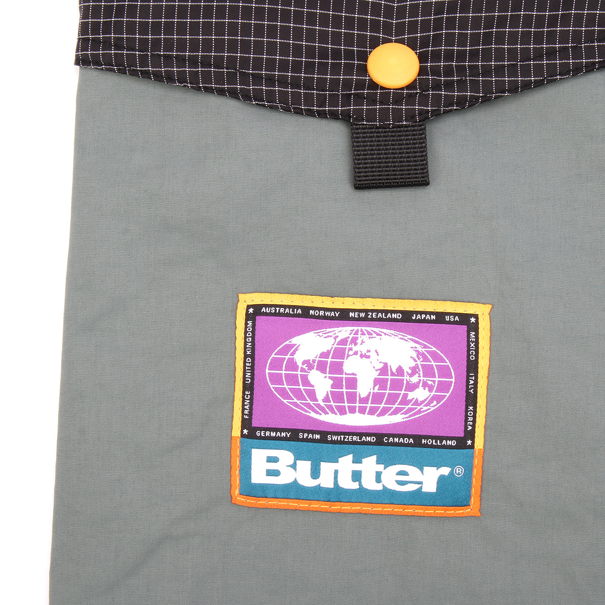 Summit Cargo Pants