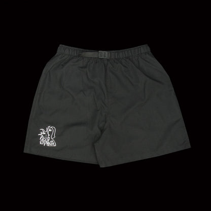 Frog Swim Trunks