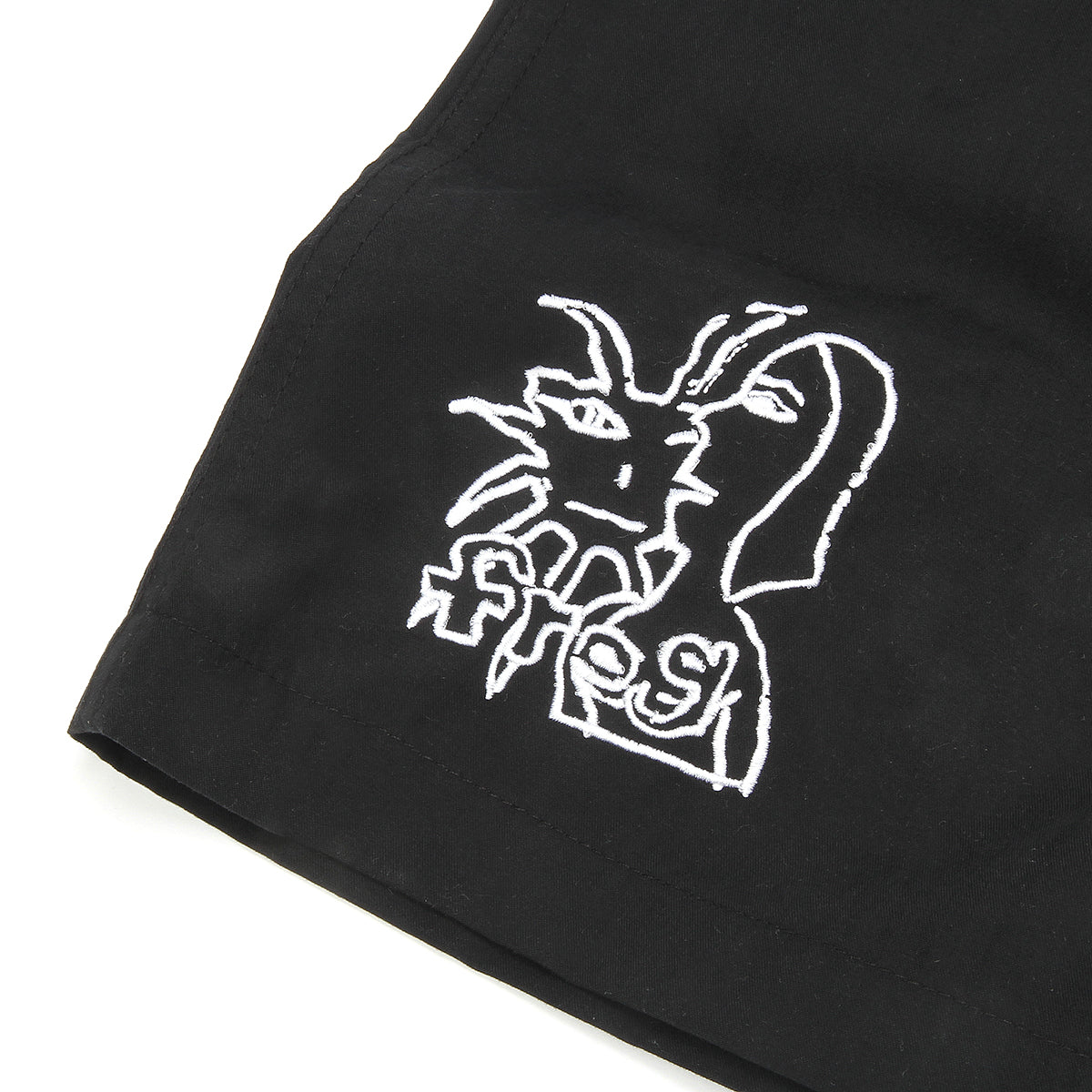 Frog Swim Trunks