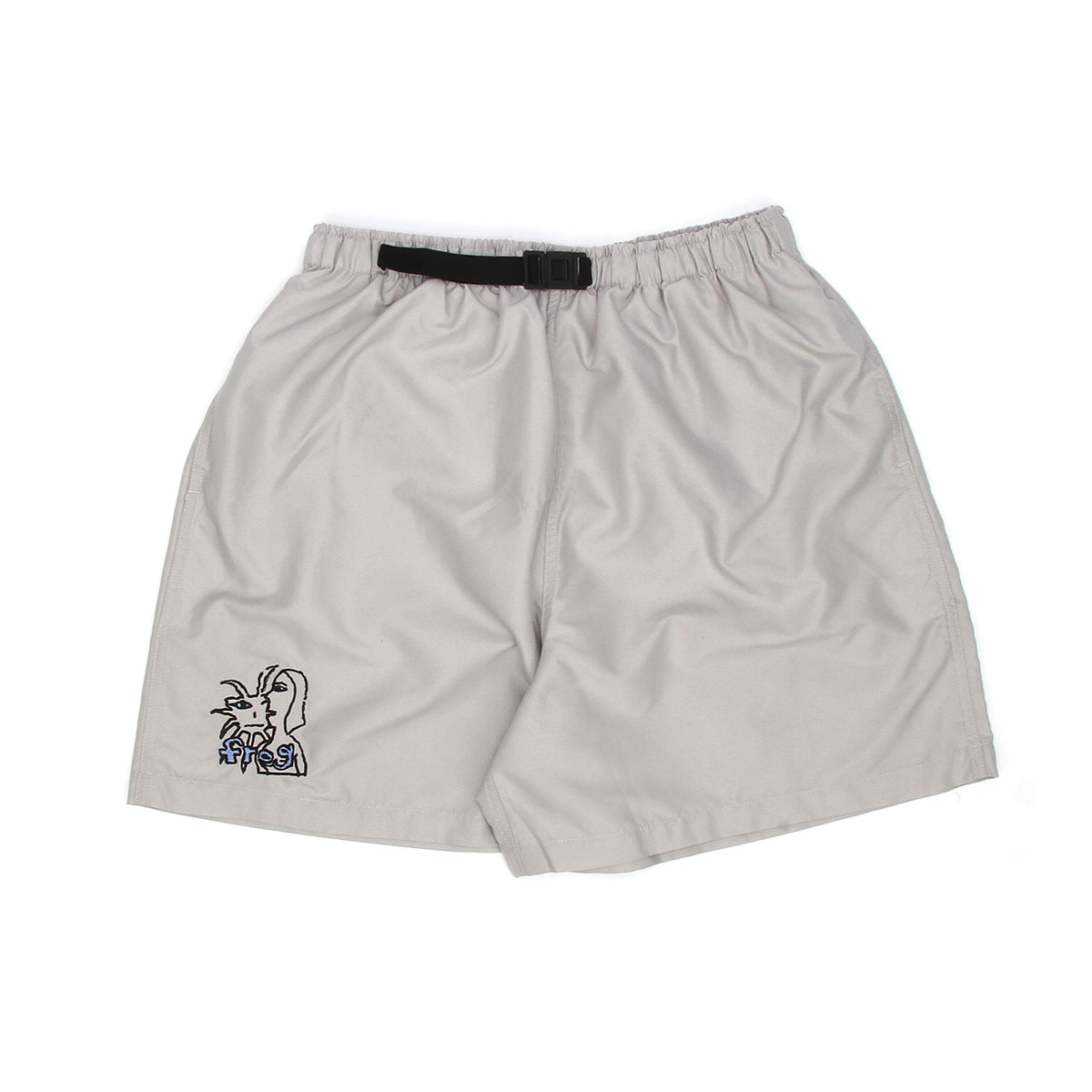 Frog Swim Trunks