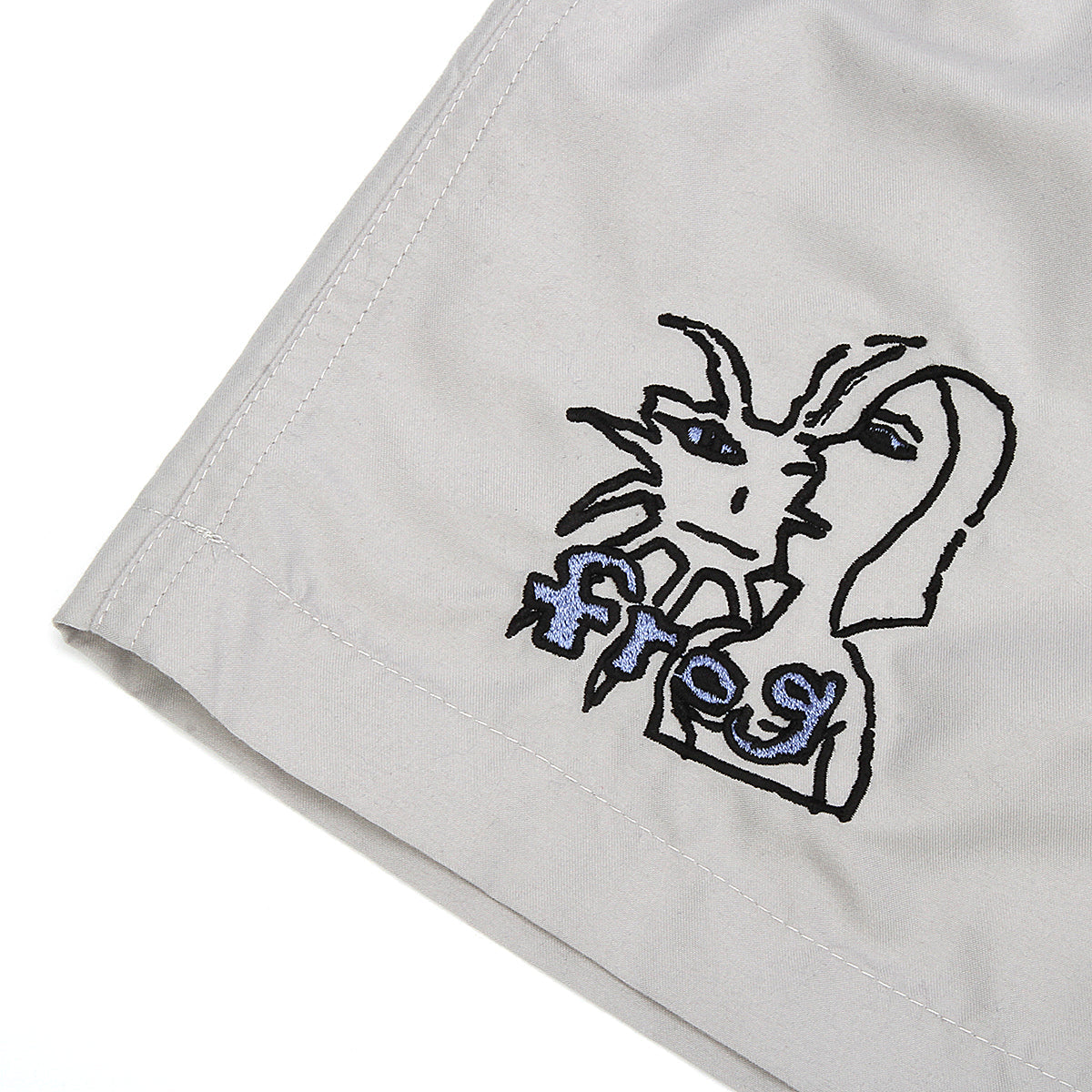 Frog Swim Trunks