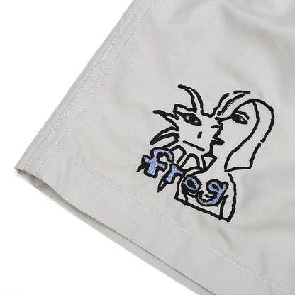 Frog Swim Trunks