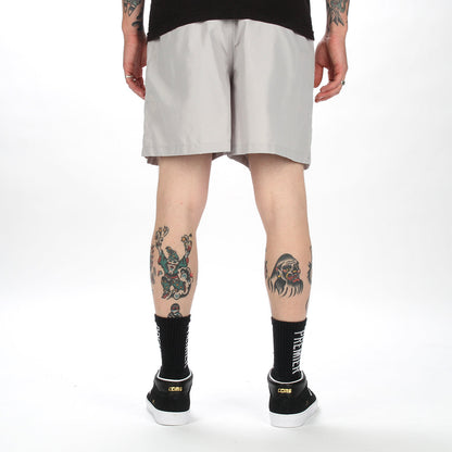 Frog Swim Trunks