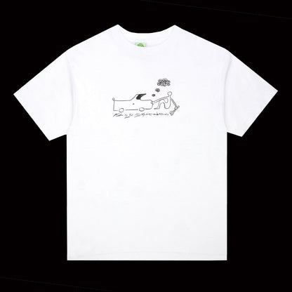 Truck Repair T-Shirt