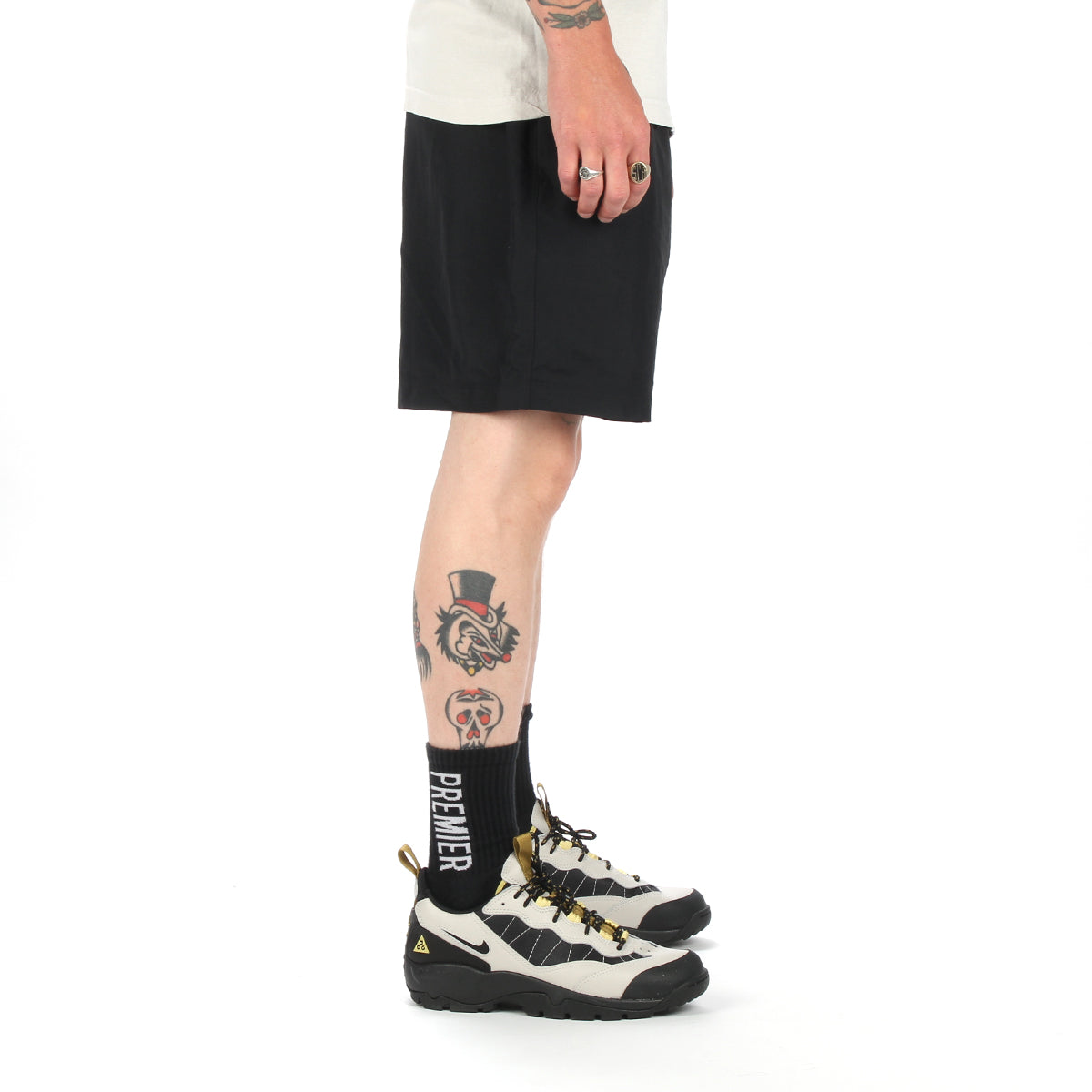 ACG Trail Short