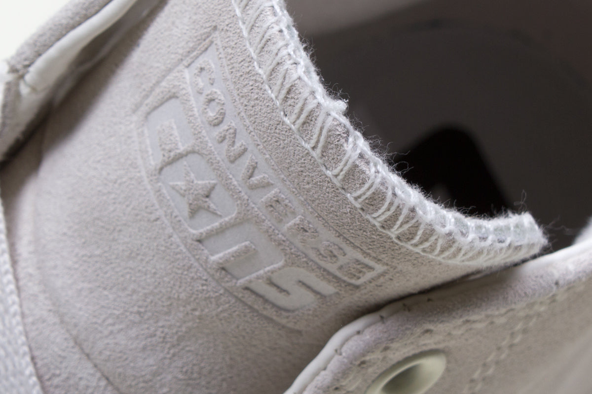 Chuck Taylor Pro Hi