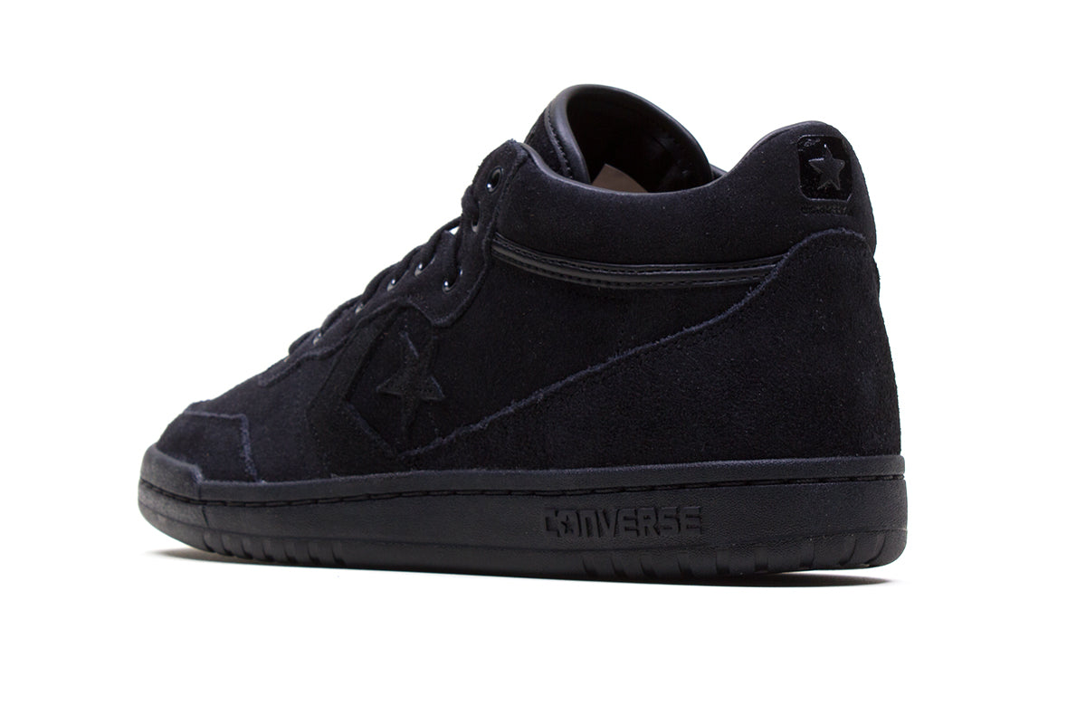 Fastbreak Pro Mid