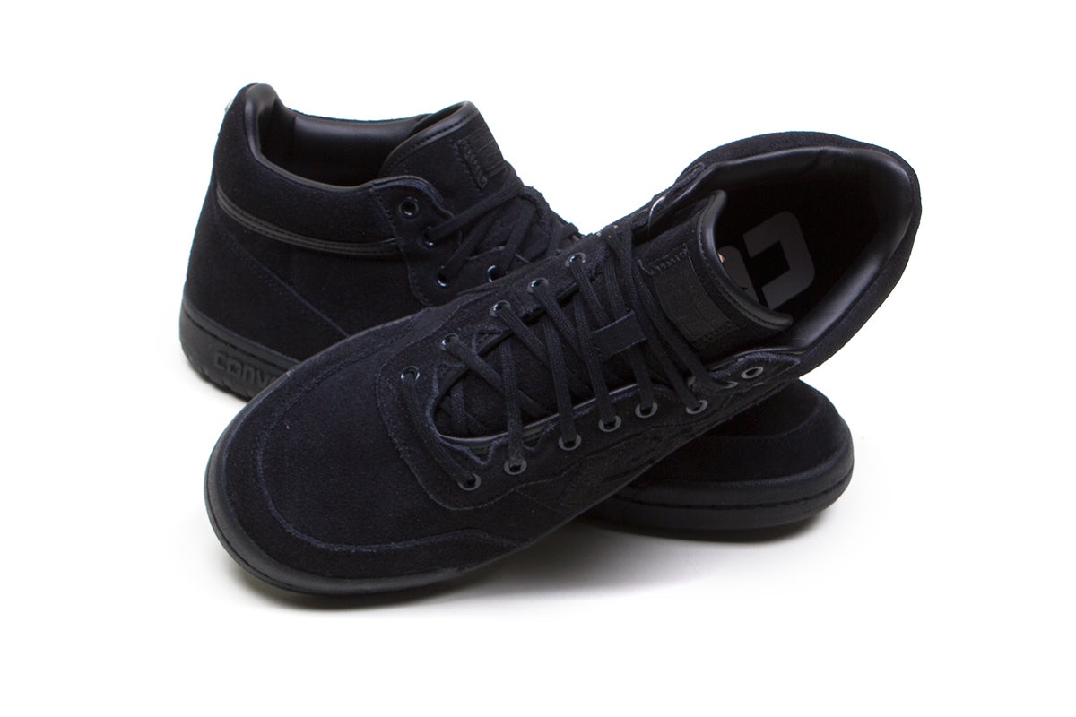 Fastbreak Pro Mid
