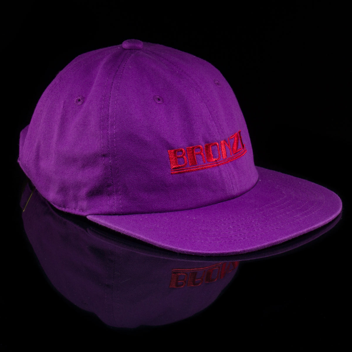Plate Hat