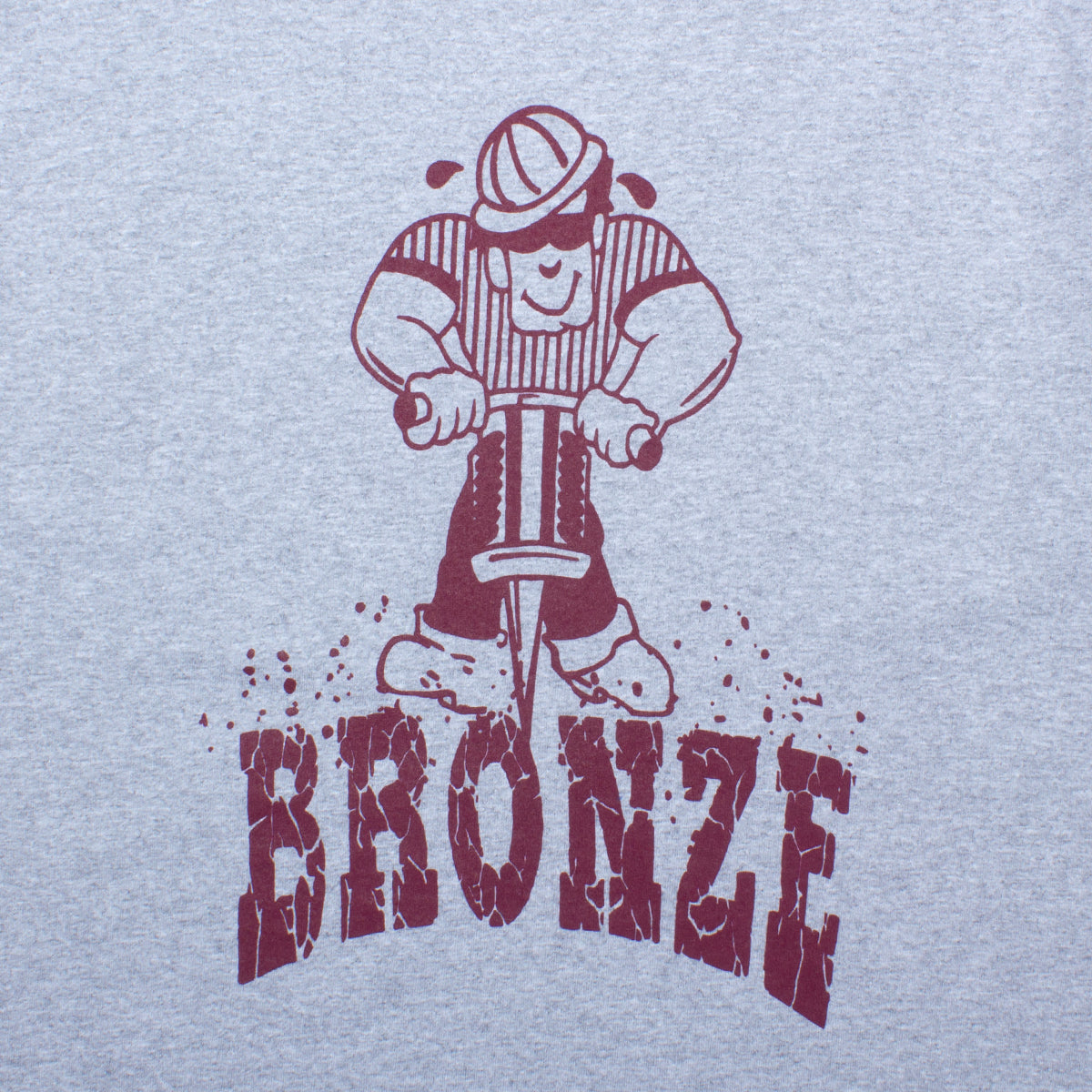 Jackhammer T-Shirt