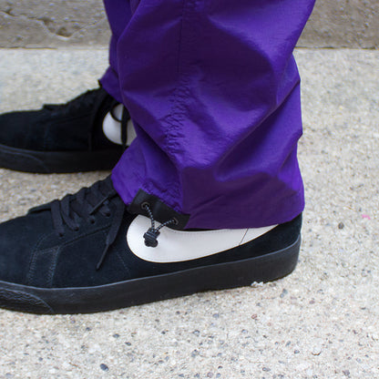 Mesh Cargo Pants