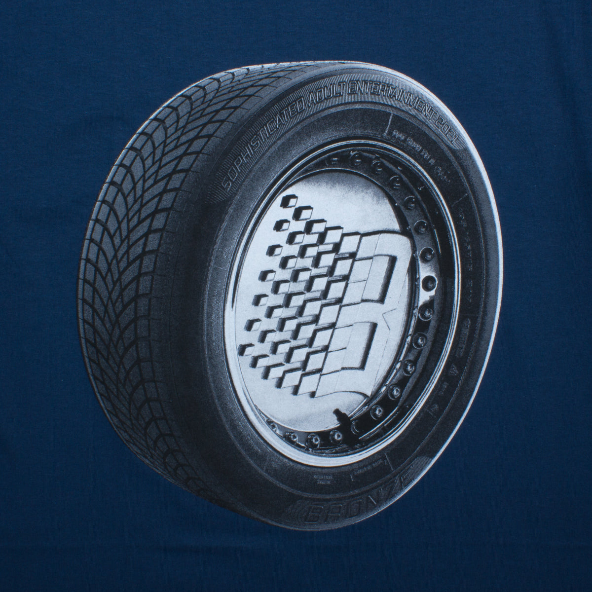 Rim T-Shirt