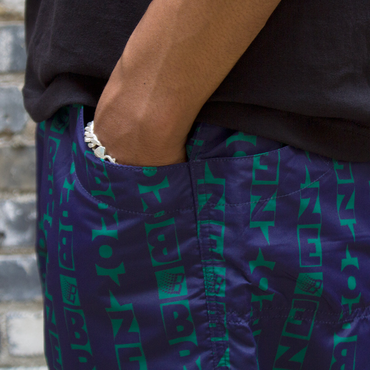 Vert Shorts