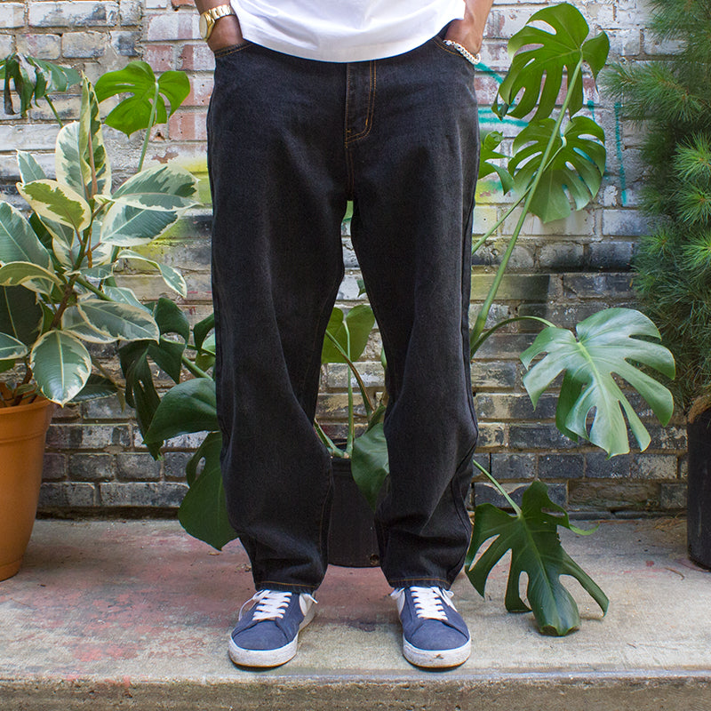 Santosuosso Denim Jeans