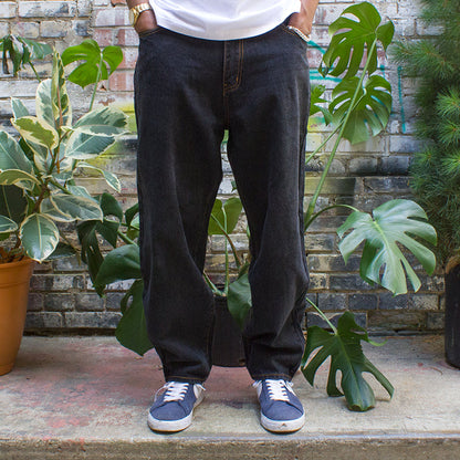 Santosuosso Denim Jeans