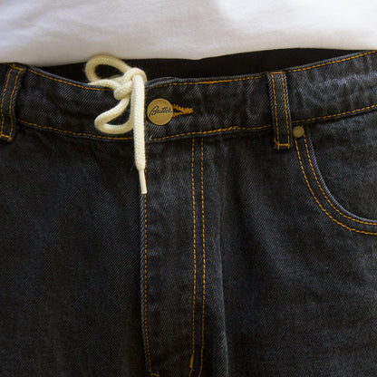 Santosuosso Denim Jeans