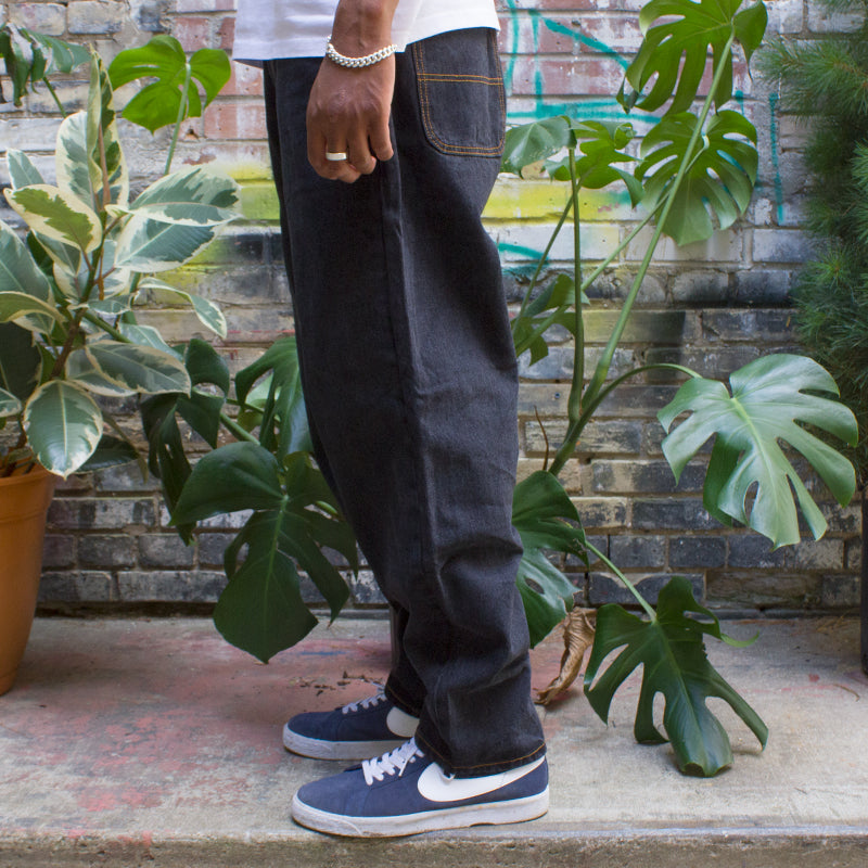 Santosuosso Denim Jeans