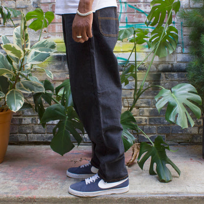 Santosuosso Denim Jeans