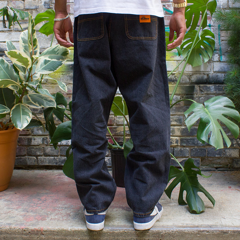 Santosuosso Denim Jeans