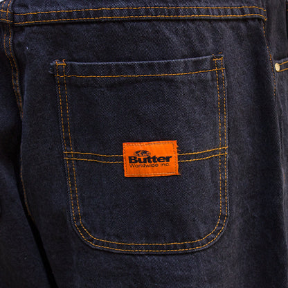 Santosuosso Denim Jeans